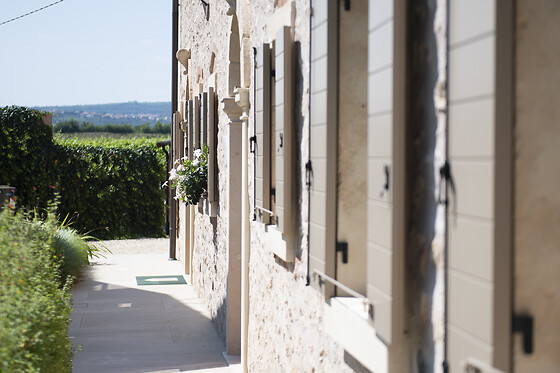 Magari Estates Hotel - photo 13