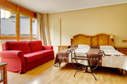 HOTEL LA POSADA