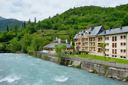 HOTEL LA POSADA