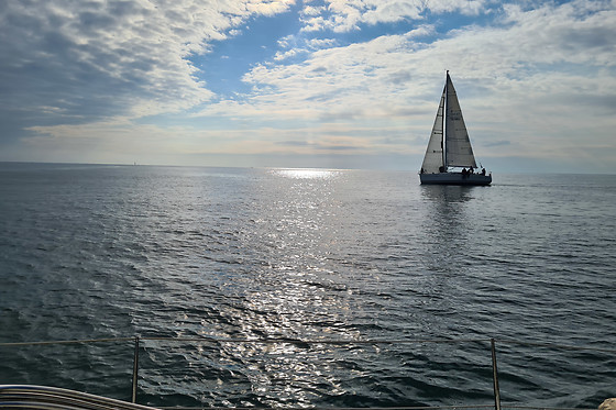 UP Nautica - photo 0