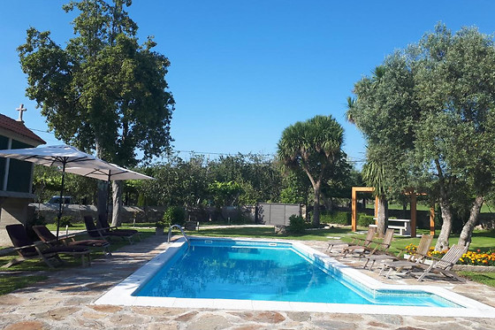 CASA RURAL TORRES DE MOREDA - photo 1