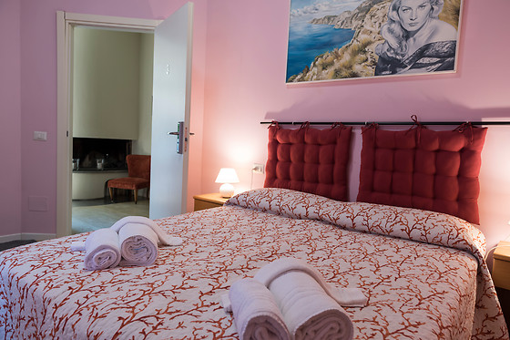 B&B La Bella Addormentata e il Principe Calaf - photo 1