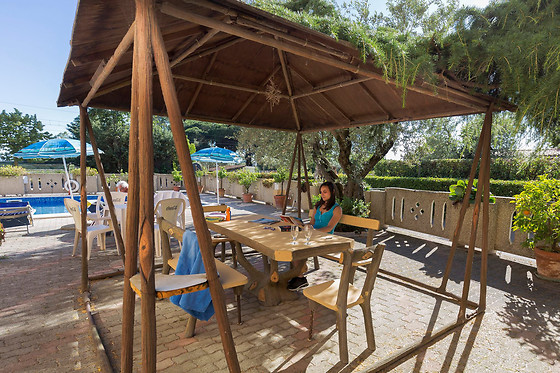 Hotel La Darsena - photo 7