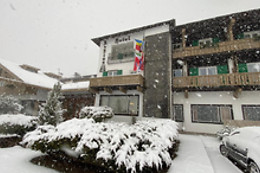 Park Hotel Regina delle Dolomiti