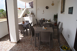 Arome B&B