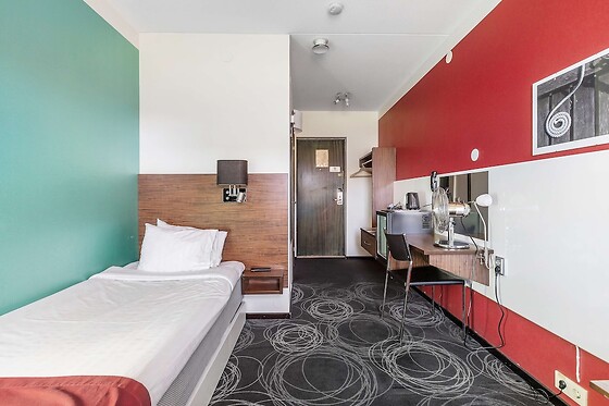 Online Booking EPS - photo 2