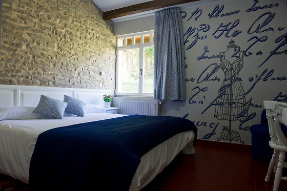 HOTEL IZALDE - photo 1