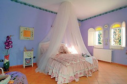 Le Fumarole