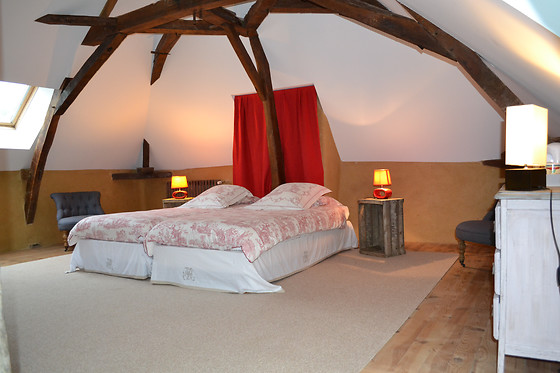 Domaine des Vaulx - photo 22
