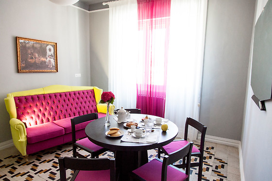 Naftalina Rooms - photo 6