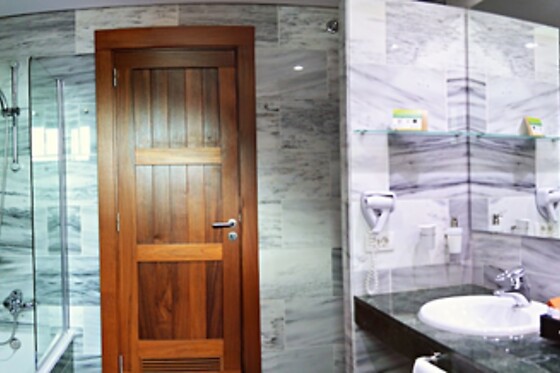 Online Booking EPS - photo 3