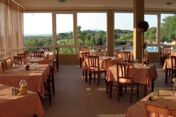 Hotel Pausania Inn - photo 2
