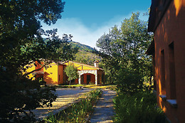 HOTEL RURAL EL JOYO