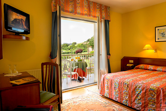 HOTEL EL CARMEN - photo 7