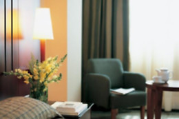 HOTEL AMALTEA