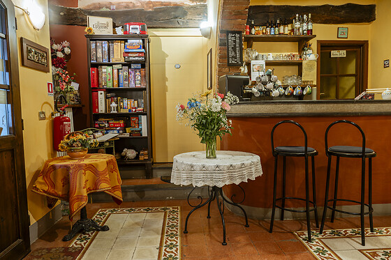 Antica Casa dei Rassicurati - photo 7