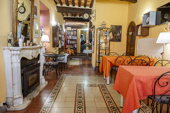 Antica Casa dei Rassicurati - photo 8
