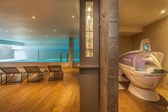 Hôtel Montaigne & Spa - photo 4