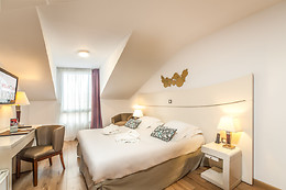 Hôtel Montaigne & Spa