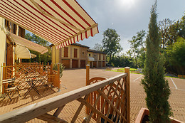 Hotel Ricordo Du Parc