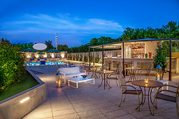 Hotel Cristoforo Colombo