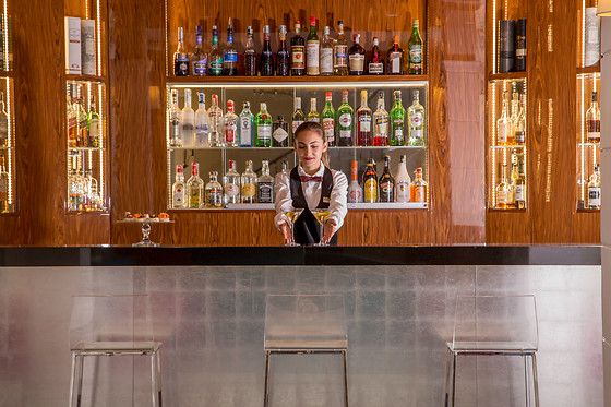 Hotel Cristoforo Colombo - photo 15