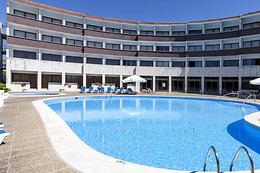 HOTEL MEIA LUA