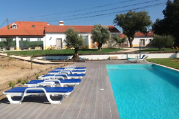 CASA DAS RENDUFAS -TURISMO RURAL COM FIGOS
