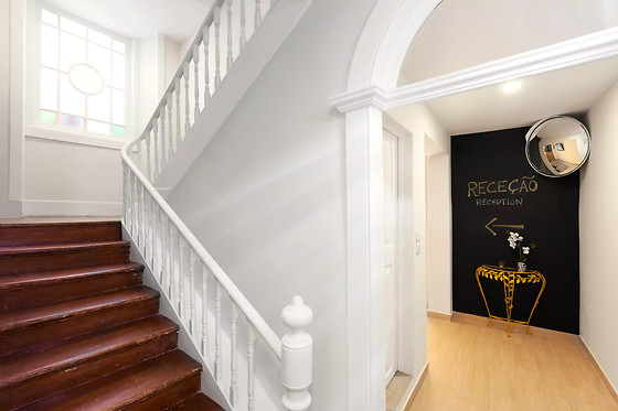 AVEIRO CITY LODGE - photo 1