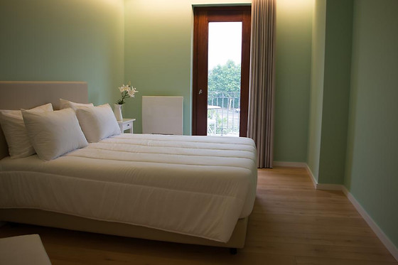 FEIRA HOSTEL & SUITES - photo 3