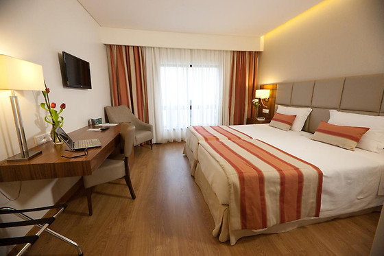HOTEL CINQUENTENÁRIO & CONFERENCE CENTER - photo 4