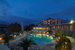 Online Booking EPS