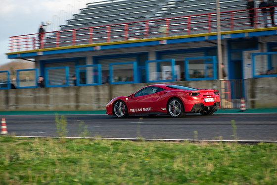 We Can Race - photo 4