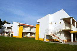 FPALMELA-ALDEAMENTO TURÍSTICO DE PALMELA