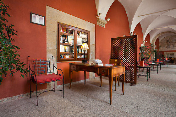 HOTEL IZÁN TRUJILLO - photo 5