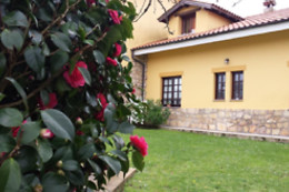 APARTAMENTO  RURAL LA FRAGUA DEL CANAJAL
