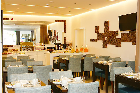 HOTEL CONCHA - photo 4