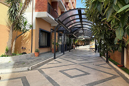 Astor Hotel