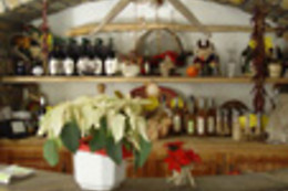 Agriturismo Eucalipto