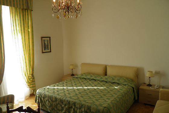 HG Hotel Cappelli - photo 7