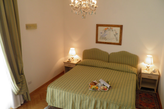 HG Hotel Cappelli - photo 8