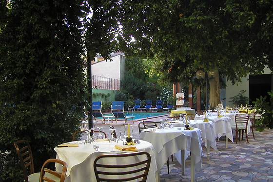 HG Hotel Cappelli - photo 15