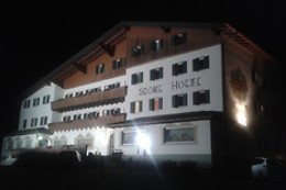 Sport Hotel