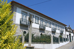 CASA DE ALFENA