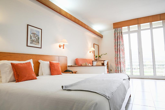 Hotel Pantanha - photo 0