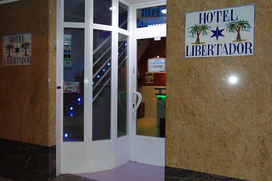 HOTEL LIBERTADOR - photo 6