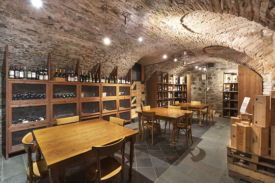Enoteca Wine Time - photo 0