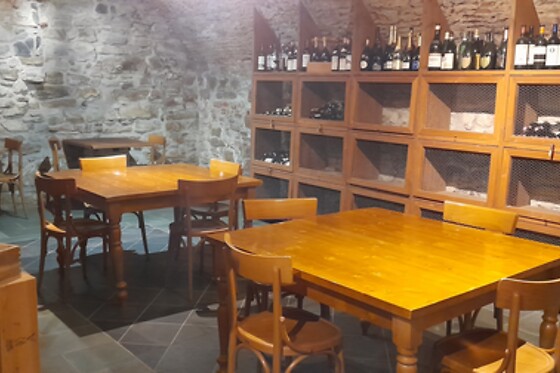 Enoteca Wine Time - photo 4
