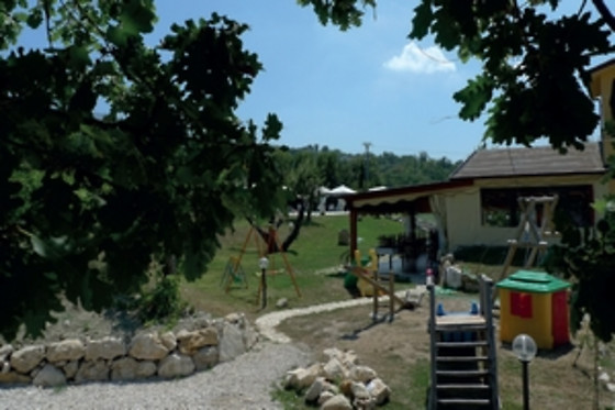 Agriturismo Giardini di Eidos - photo 11