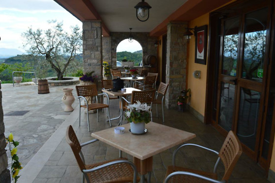 Villa Tre Colli - photo 10